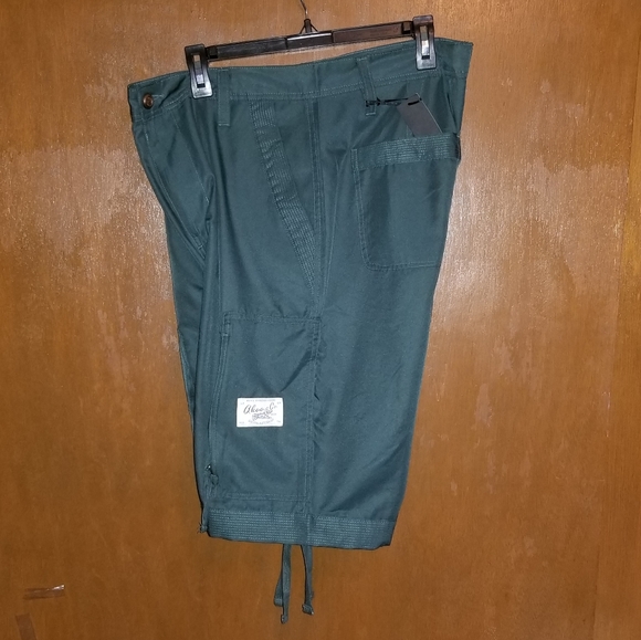 Akoo Other - AKOO shorts sz 34